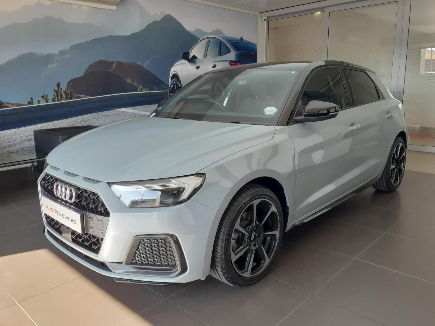 2025 Audi A1  for sale - 0489POA062259