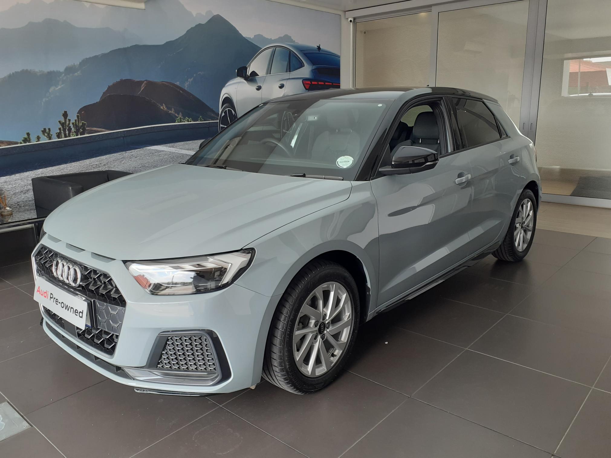 2025 Audi A1  for sale - 0489POA062259