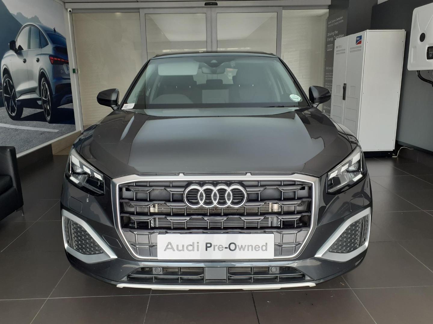 Audi Q2 2025 for sale in Gauteng