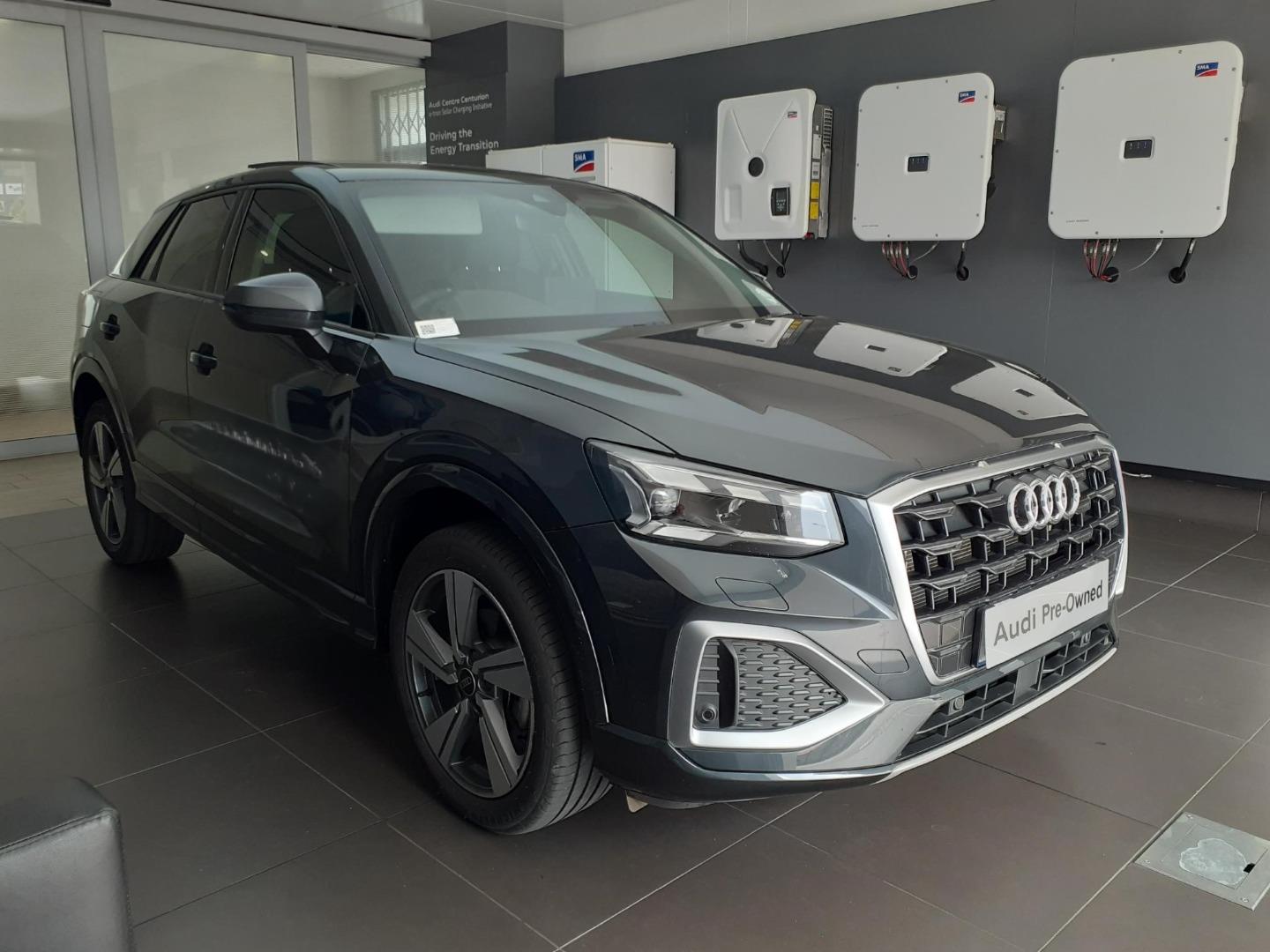 Audi Q2 2025 for sale in Gauteng, Centurion