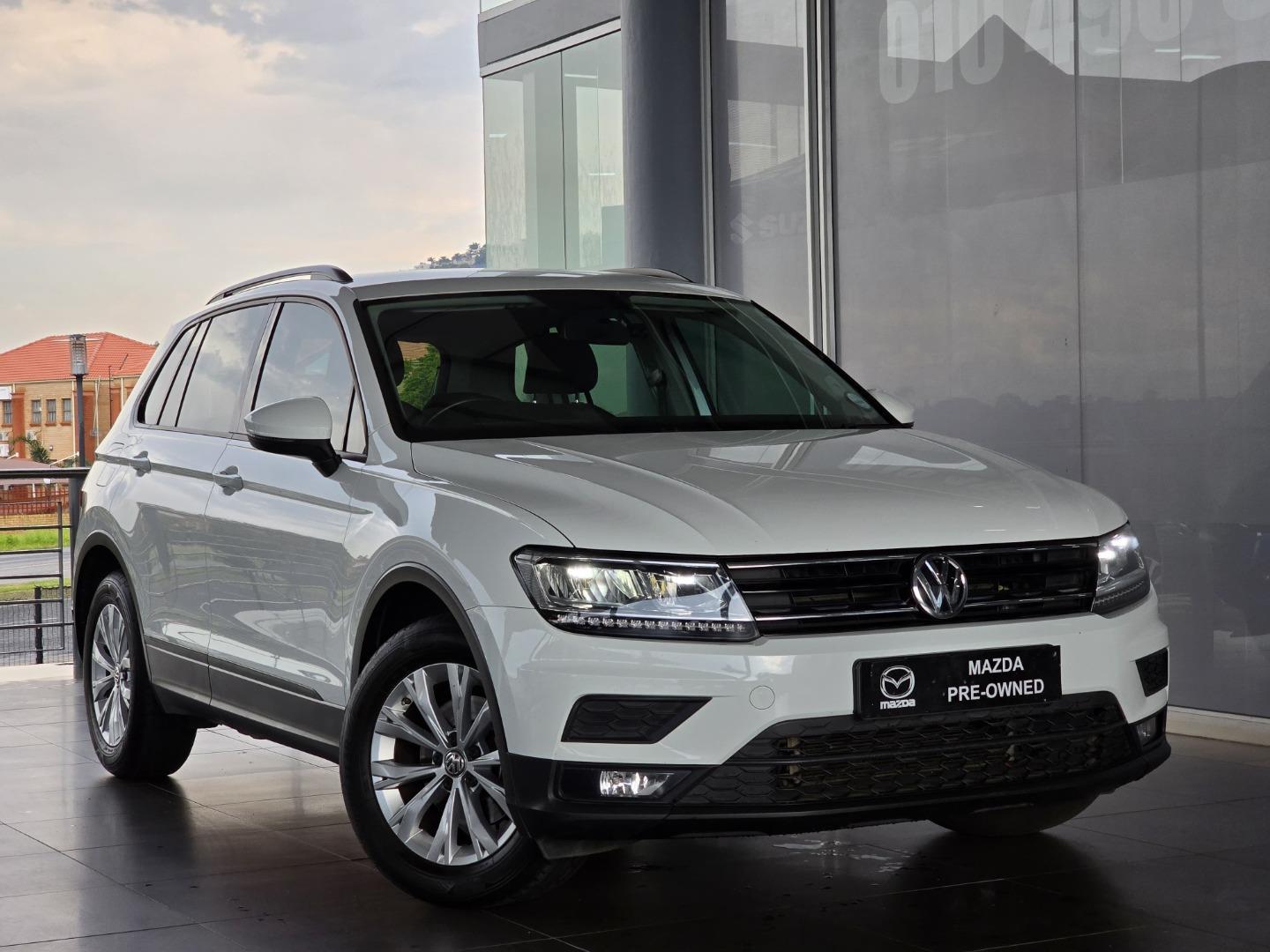 2019 Volkswagen Tiguan  for sale - UC4780