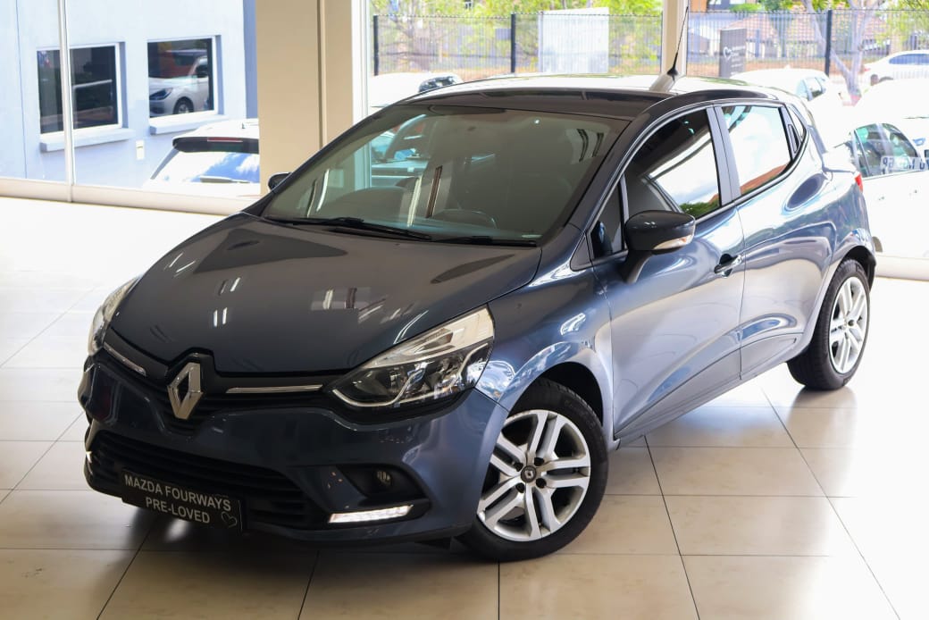 2018 Renault Clio  for sale - UM71012