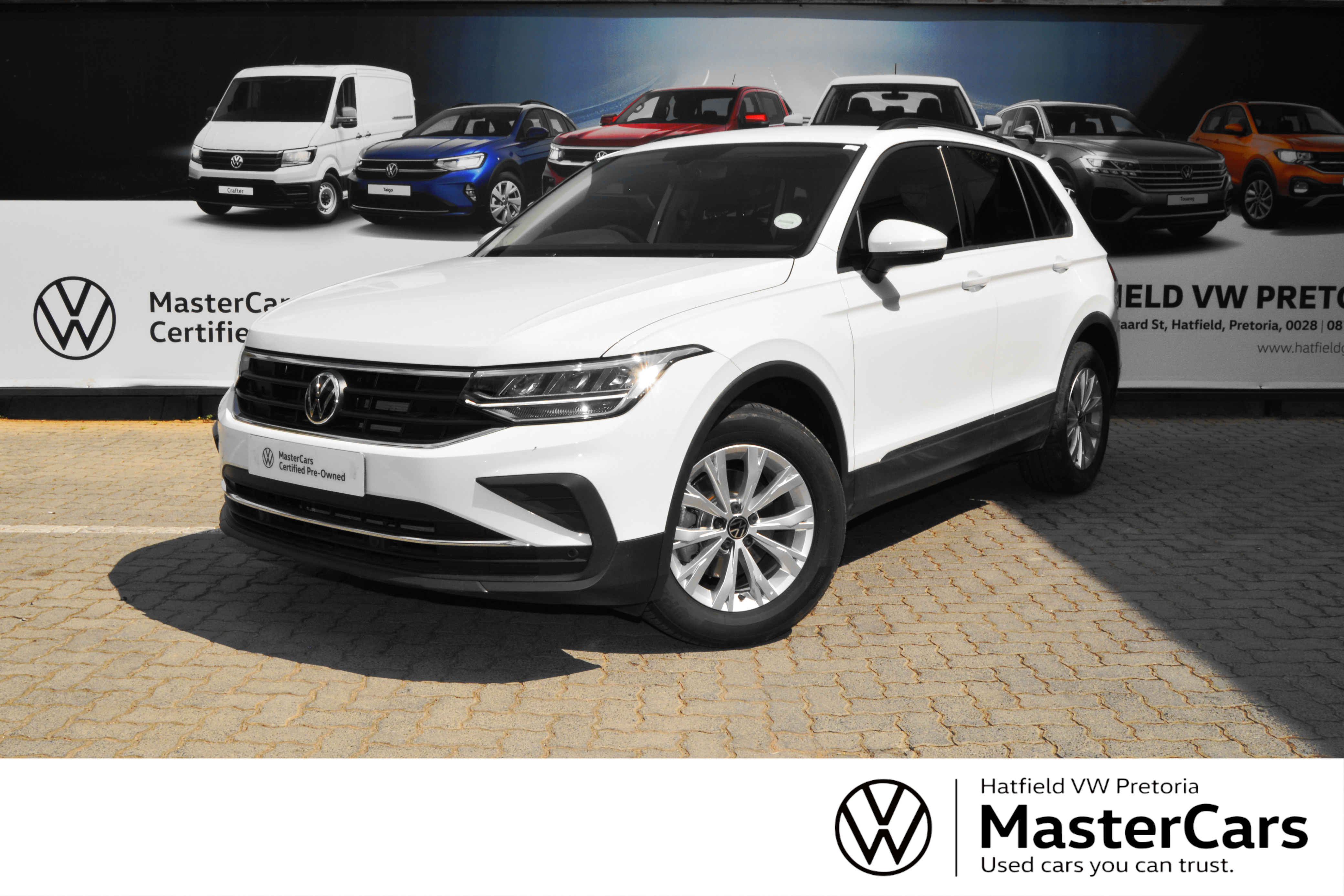 2024 Volkswagen Tiguan  for sale - 7648992