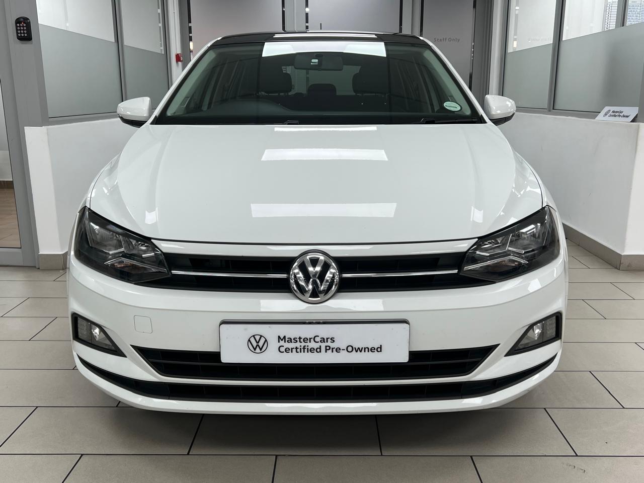 2020 Volkswagen Polo Hatch  for sale - 84795