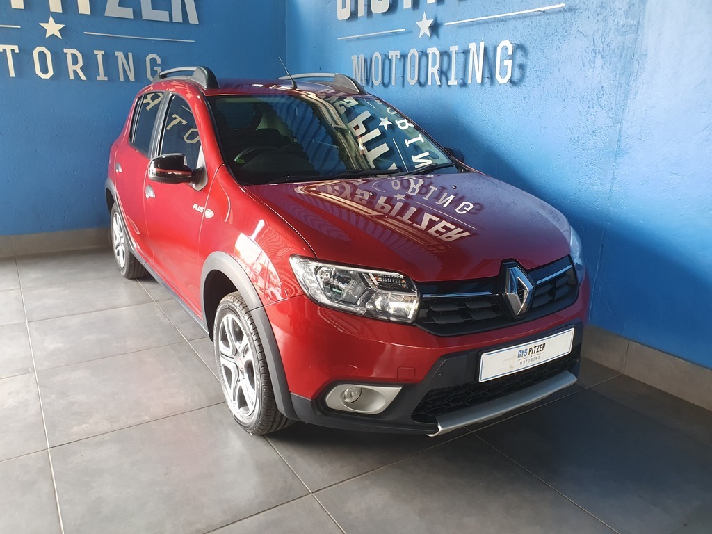 2019 Renault Sandero  for sale - WON13111