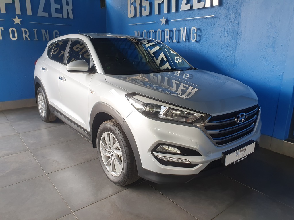 2018 Hyundai Tucson  for sale - WON13112