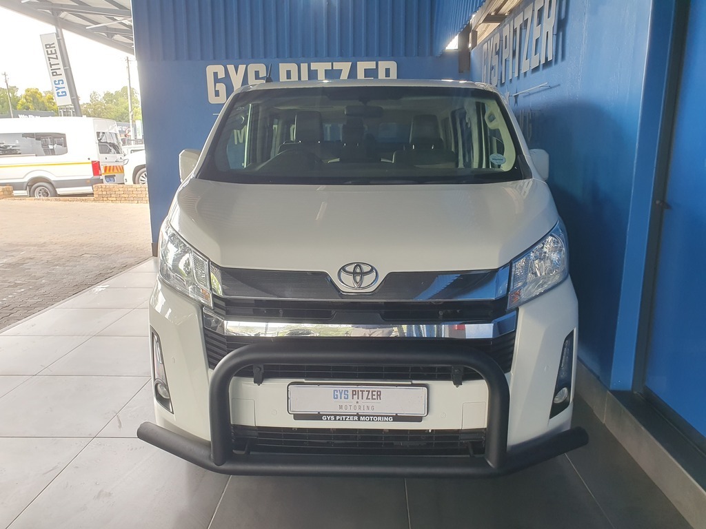 Toyota Quantum Bus 2023 for sale in Gauteng