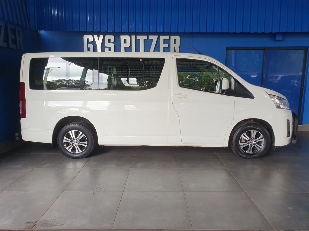 Toyota Quantum Bus 2023 for sale in Gauteng, Pretoria