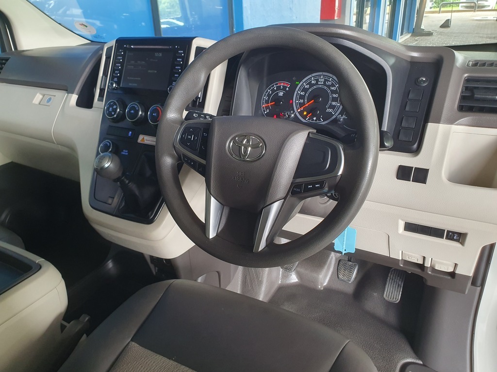 Used Toyota Quantum Bus 2023 for sale