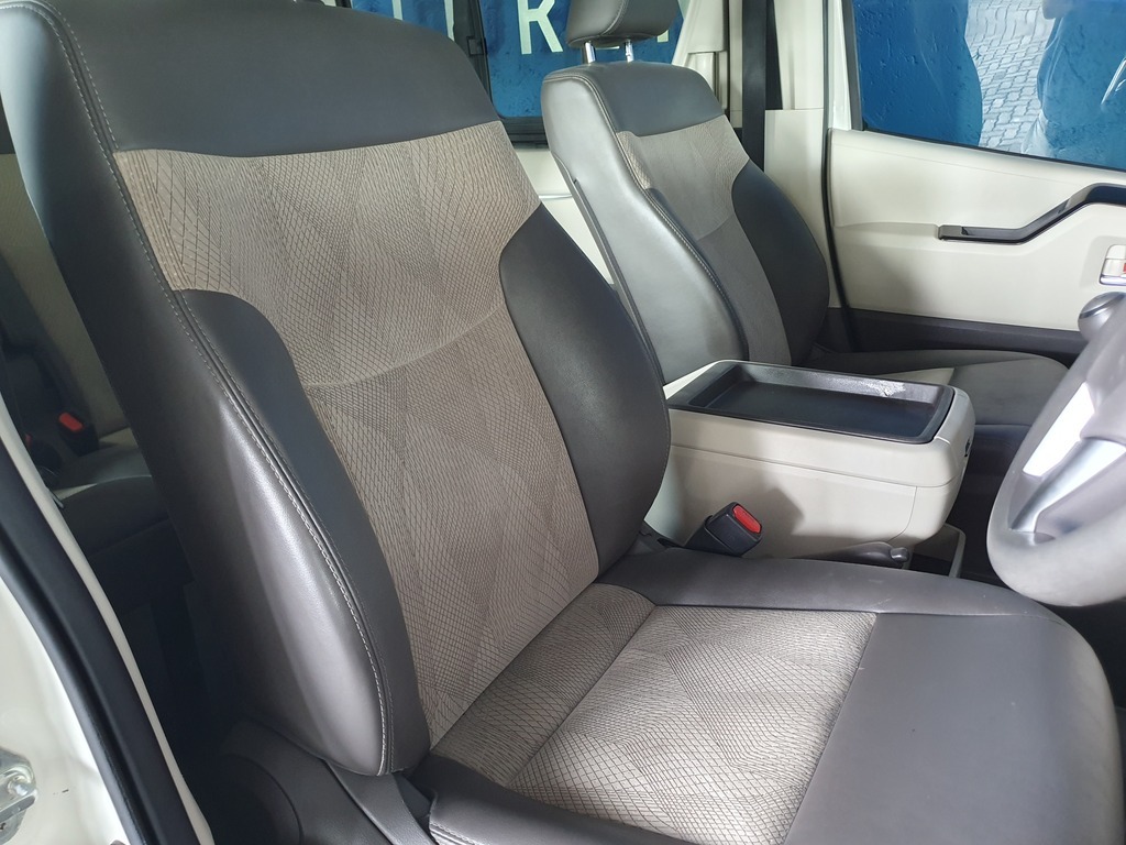 Toyota Quantum Bus 2023  for sale