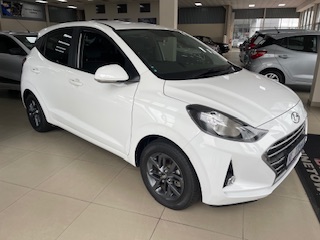 2023 Hyundai Grand i10  for sale - UM71033