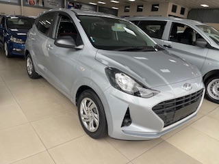 2023 Hyundai Grand i10  for sale - UM71034