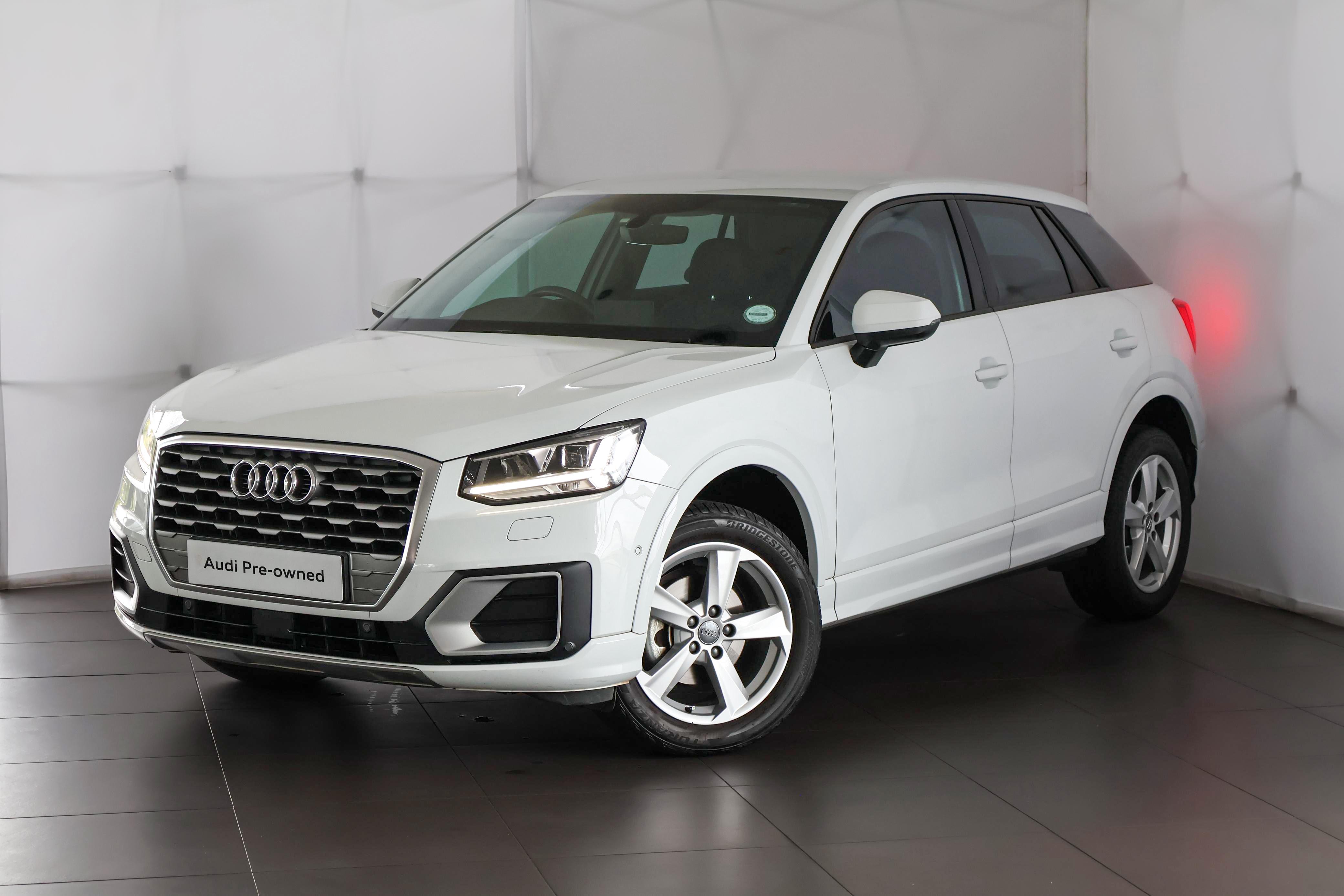 2020 Audi Q2  for sale - 5526001