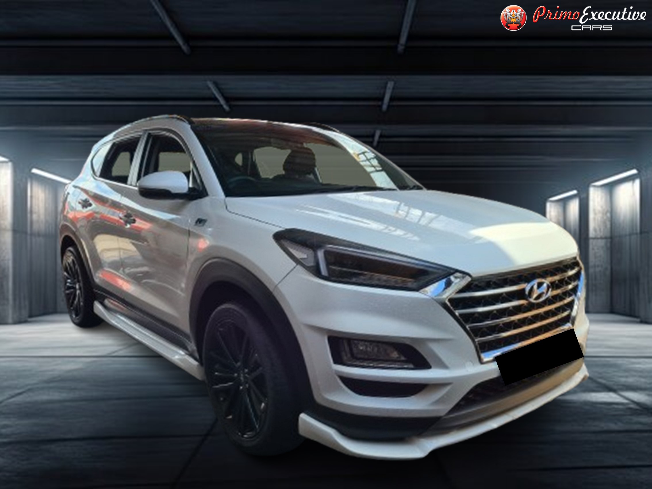 2020 Hyundai Tucson  for sale - 510884