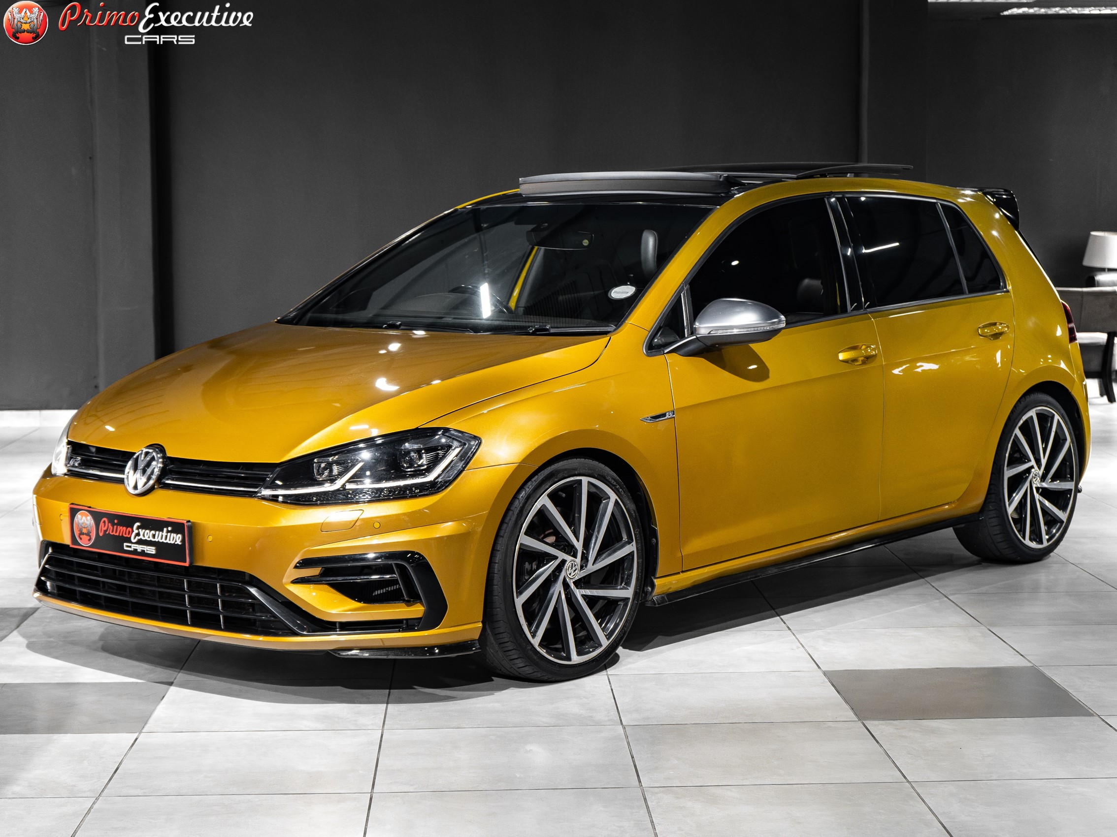 2017 Volkswagen Golf R  for sale - 510890