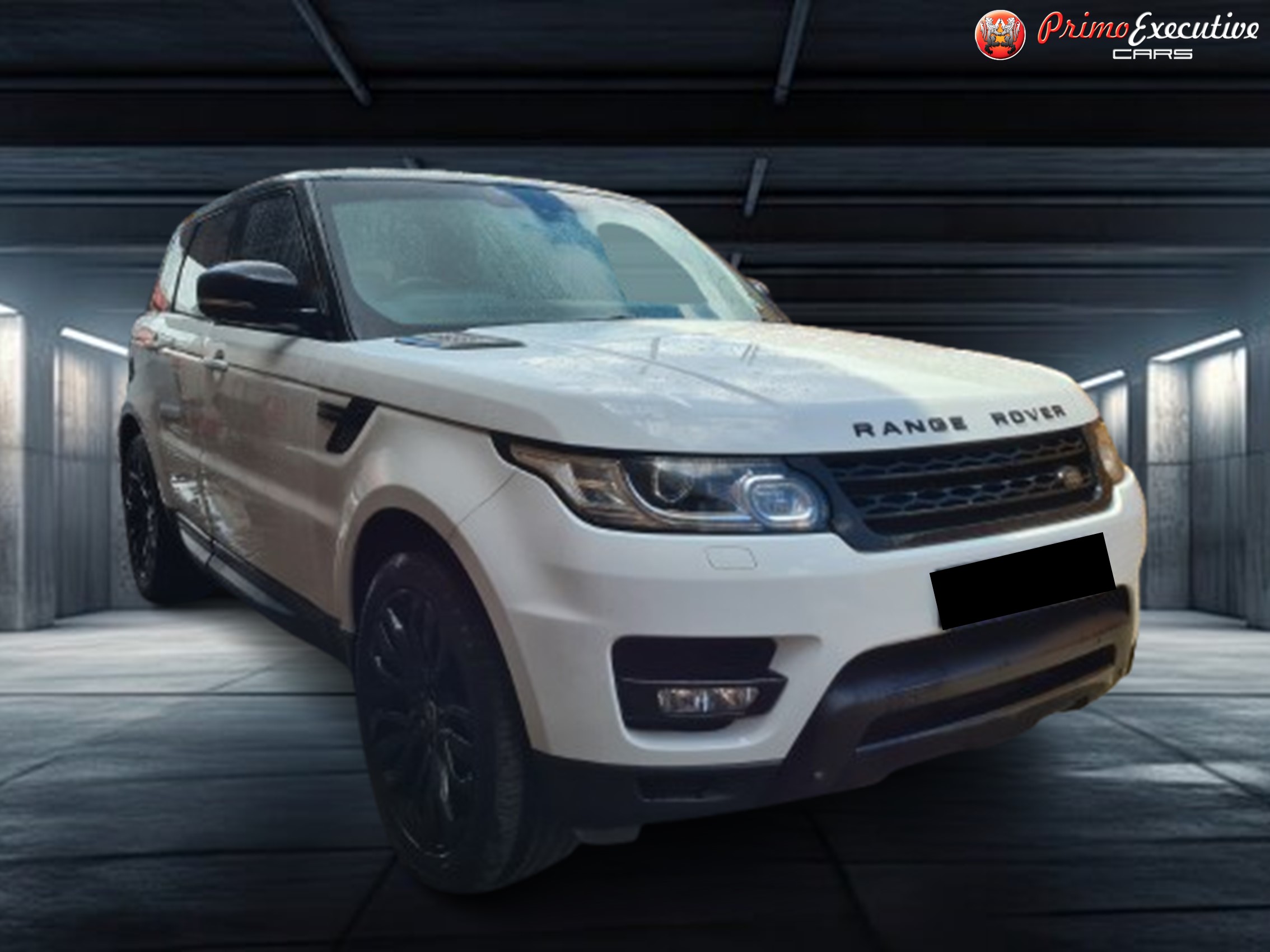 2015 Land Rover Range Rover Sport  for sale - 510891