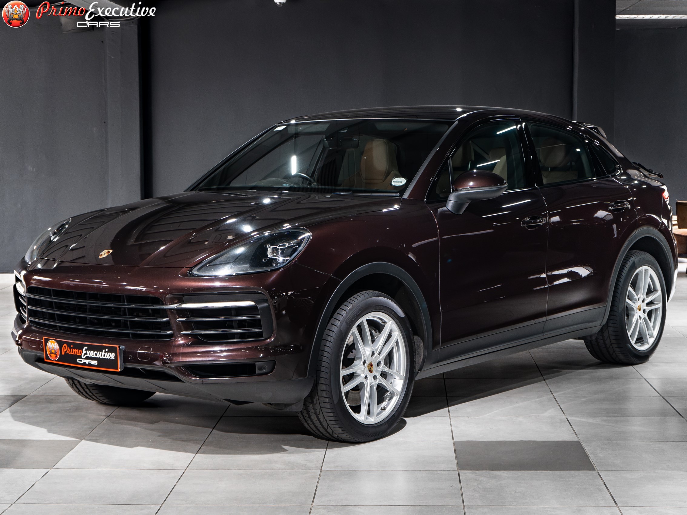 2019 Porsche Cayenne  for sale - 510893