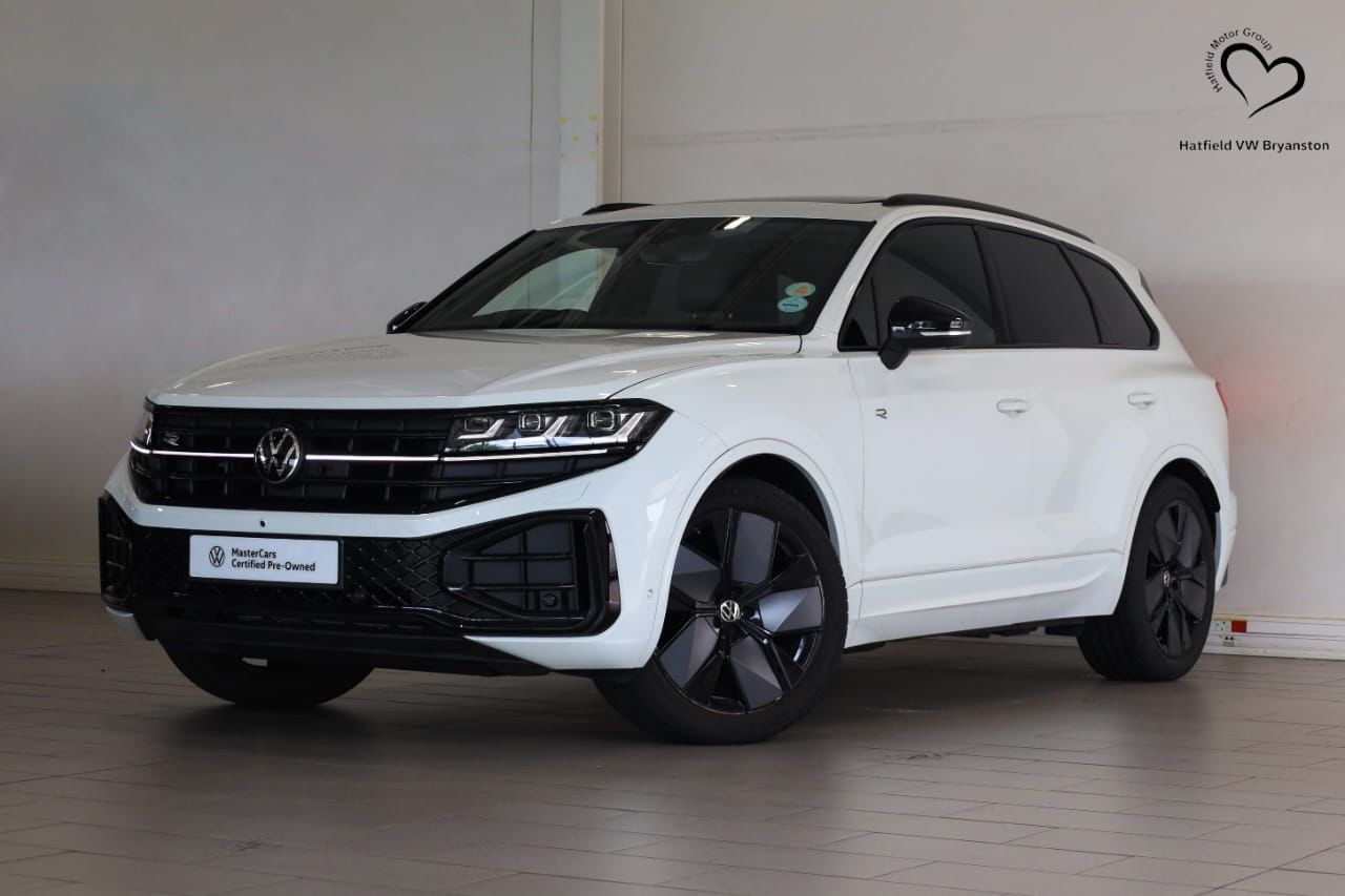 2024 Volkswagen New Touareg  for sale - 7951501