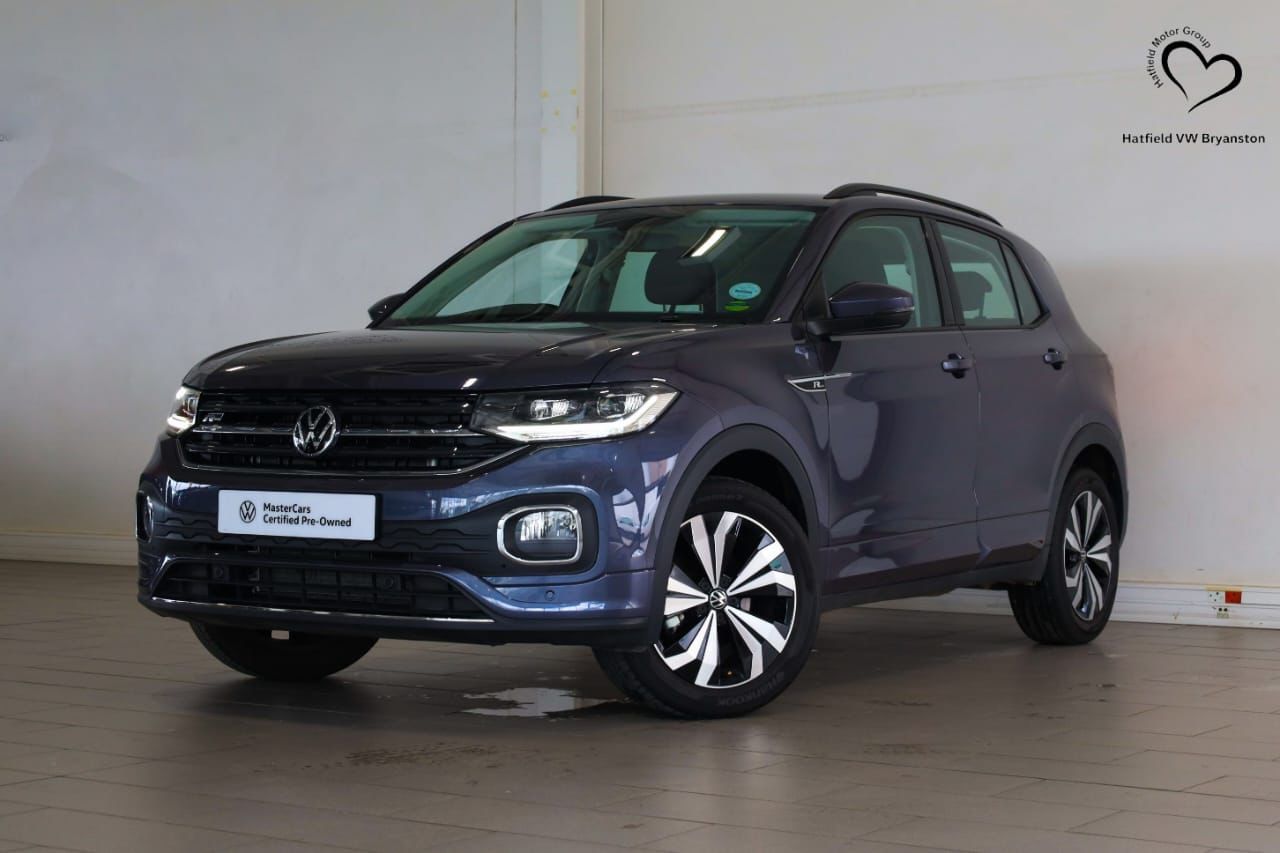 2024 Volkswagen T-Cross  for sale - 7951521