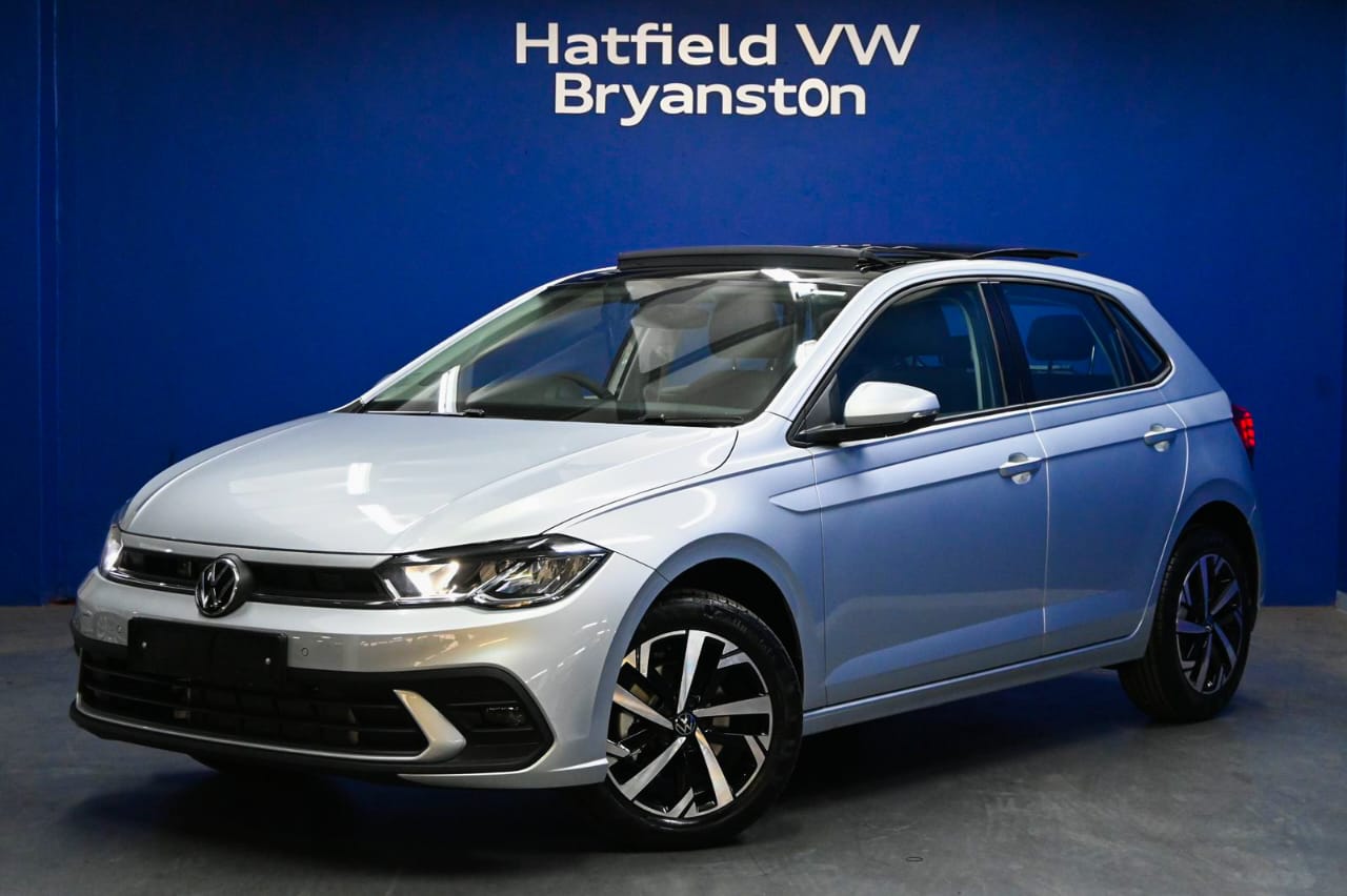 2025 Volkswagen Polo Hatch  for sale - 7951490