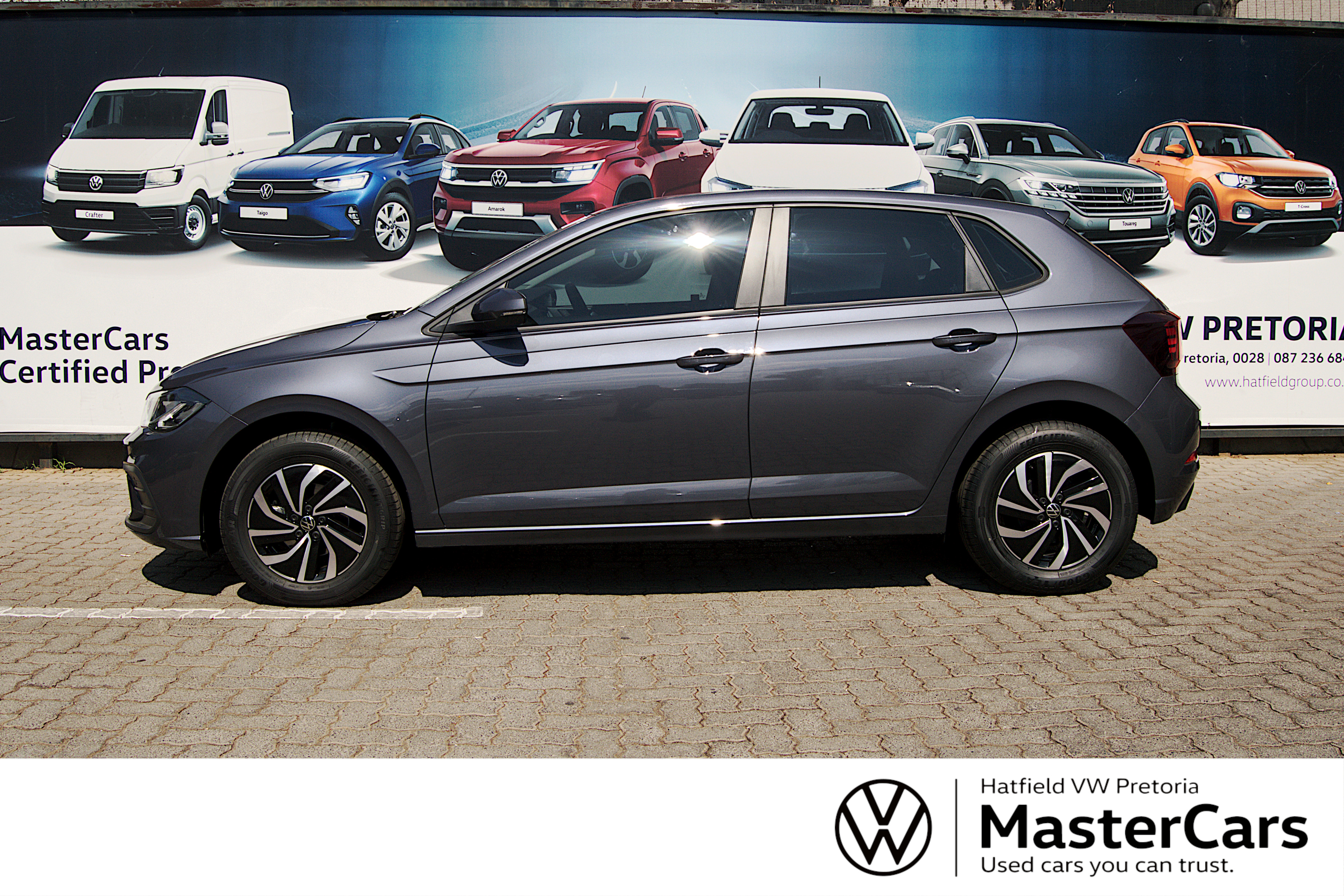 Volkswagen Polo Hatch 2024 for sale in Gauteng, Pretoria