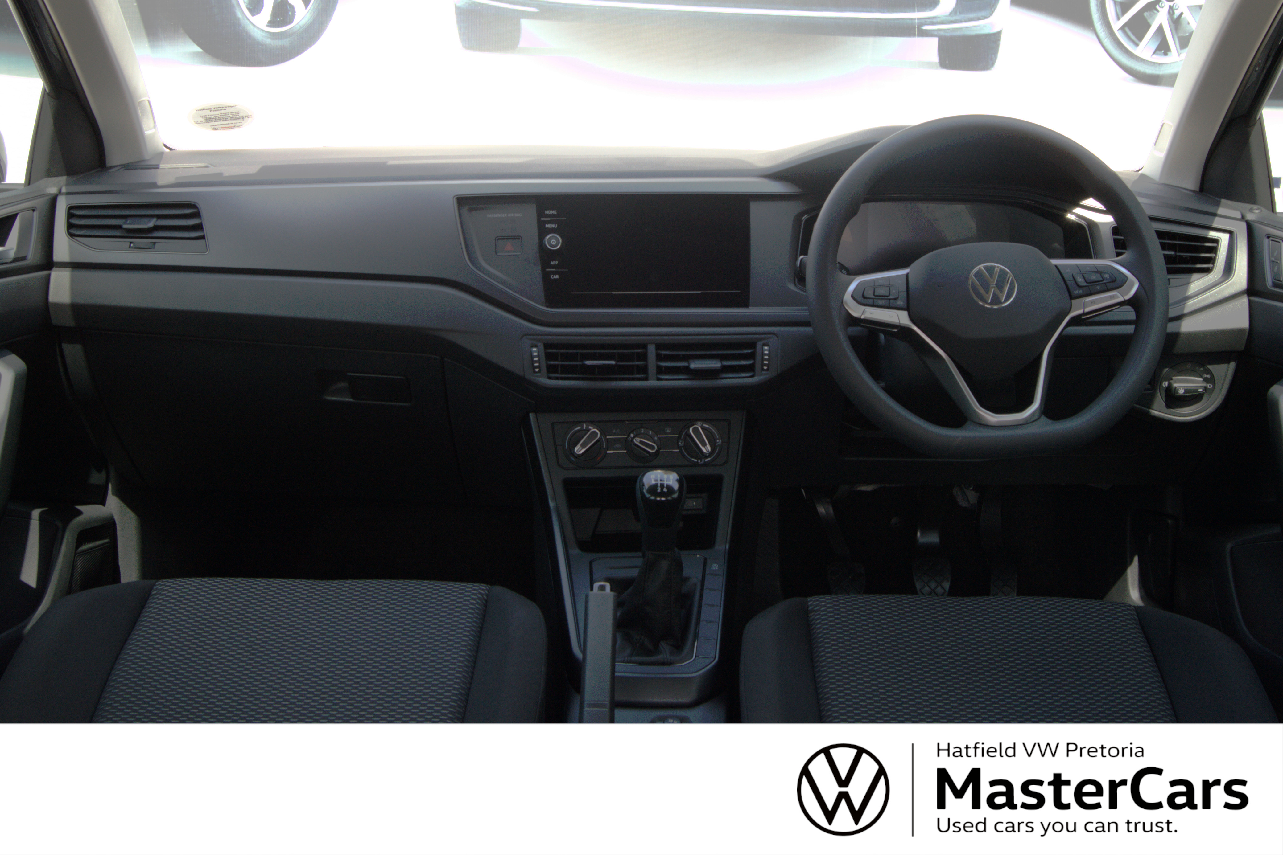 Volkswagen Polo Hatch 2024 Hatch for sale