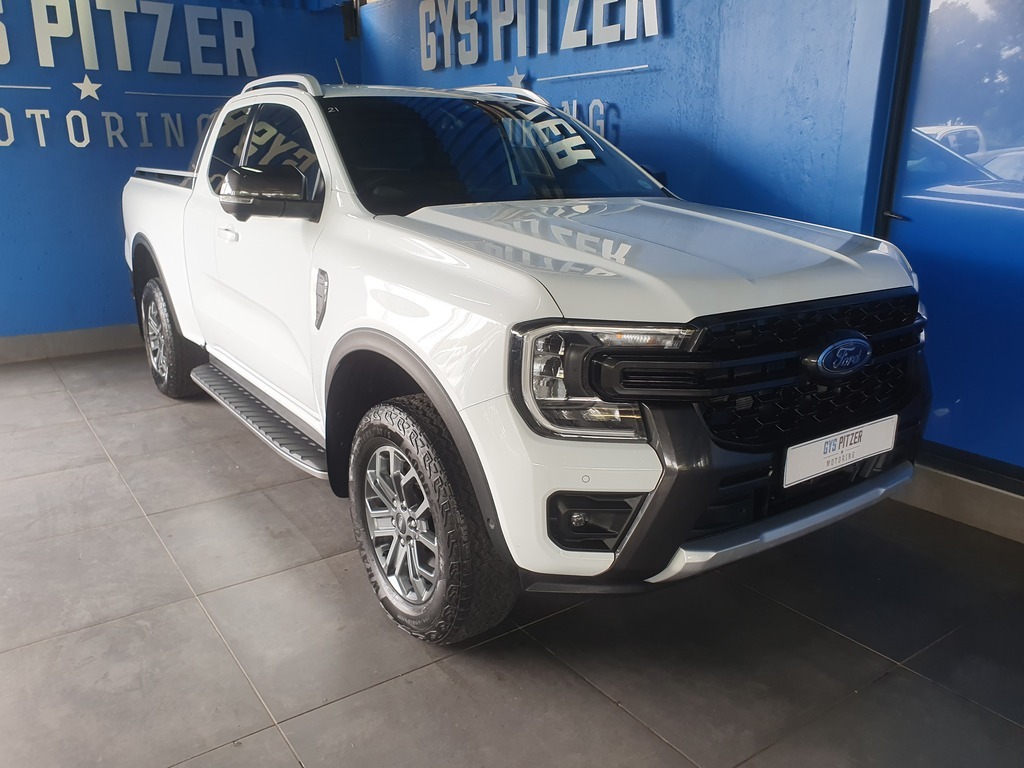 2024 Ford New Ranger  for sale - WON13124