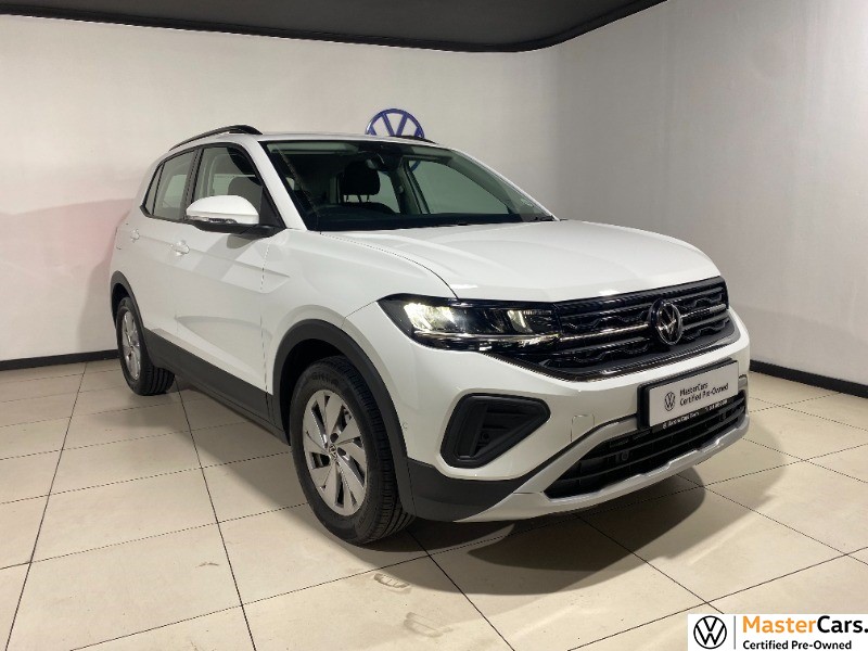 2025 Volkswagen New T-Cross  for sale - UD0050199