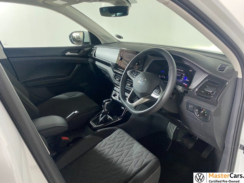 Volkswagen T-Cross 2025 for sale in Western Cape