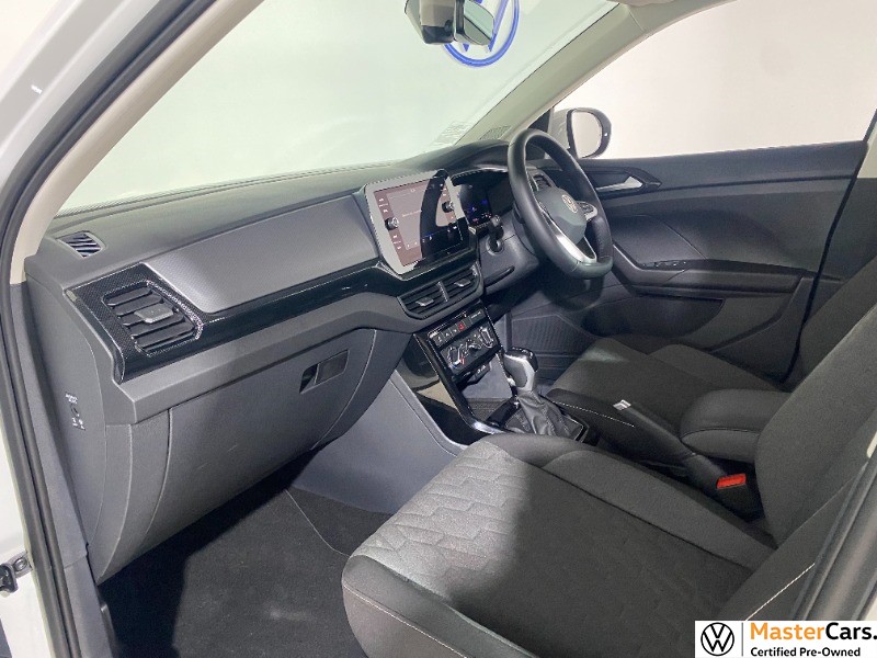 Volkswagen T-Cross 2025 for sale in Western Cape, Cape Town