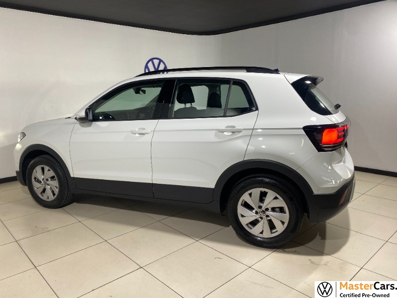 Volkswagen T-Cross 2025  for sale