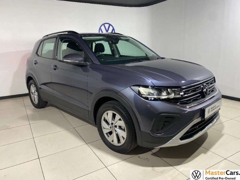 2025 Volkswagen New T-Cross  for sale - UD0050176