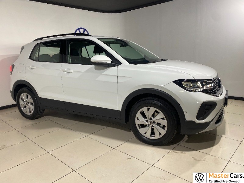 2025 Volkswagen New T-Cross  for sale - UD0050191