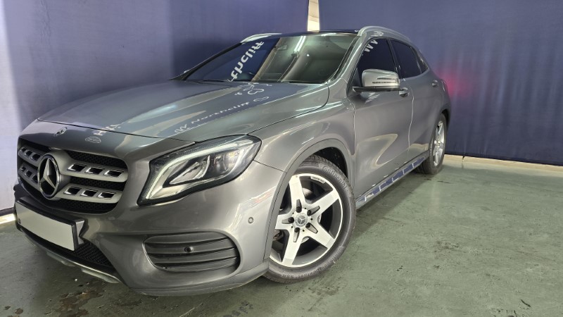 2018 Mercedes-Benz GLA  for sale - 7743032