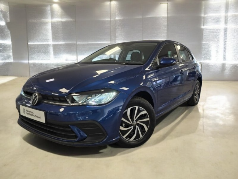 2025 Volkswagen Polo Hatch  for sale - 7852151