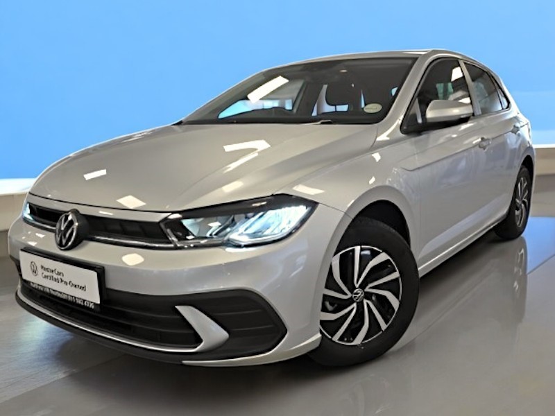 2025 Volkswagen Polo Hatch  for sale - 7880261