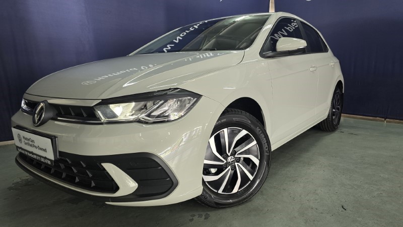 2025 Volkswagen Polo Hatch  for sale - 7880321