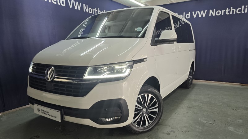 2024 Volkswagen Light Commercial Kombi  for sale - 7648281