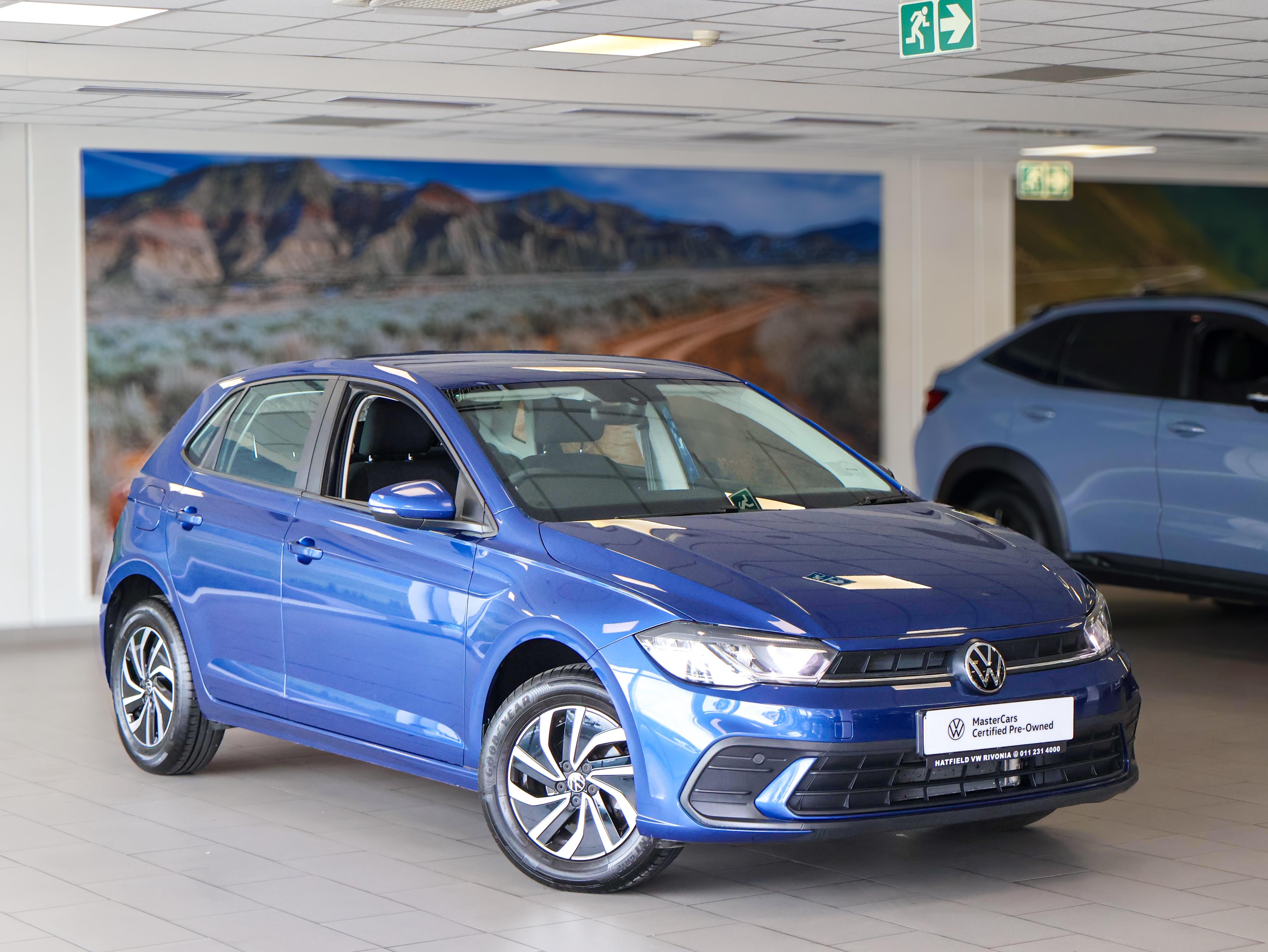2024 Volkswagen Polo Hatch  for sale - 7951791