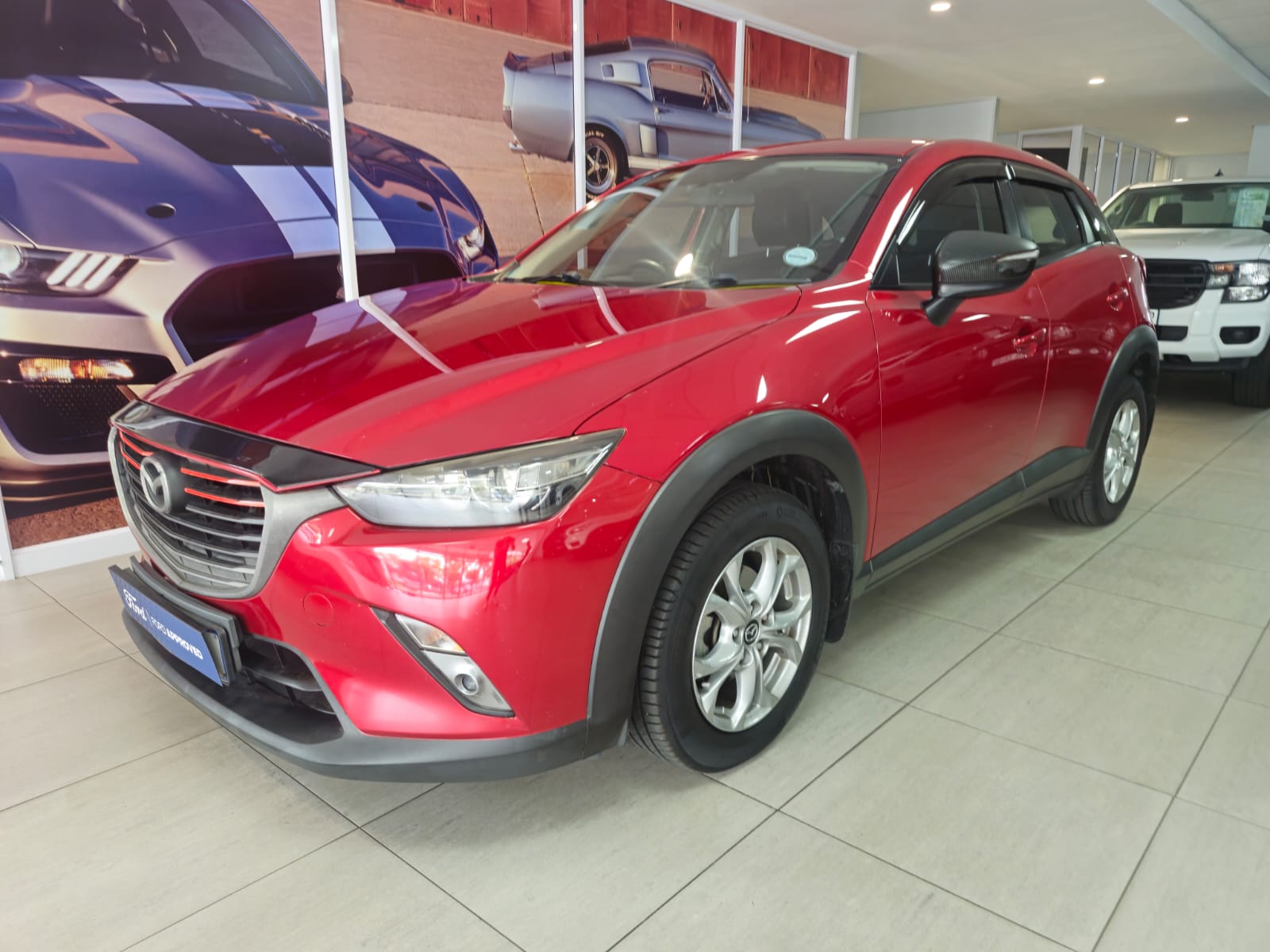 2016 Mazda Mazda CX-3  for sale - UH70690