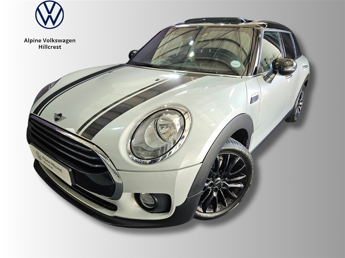 2019 MINI Cooper Clubman  for sale - 2001-319736