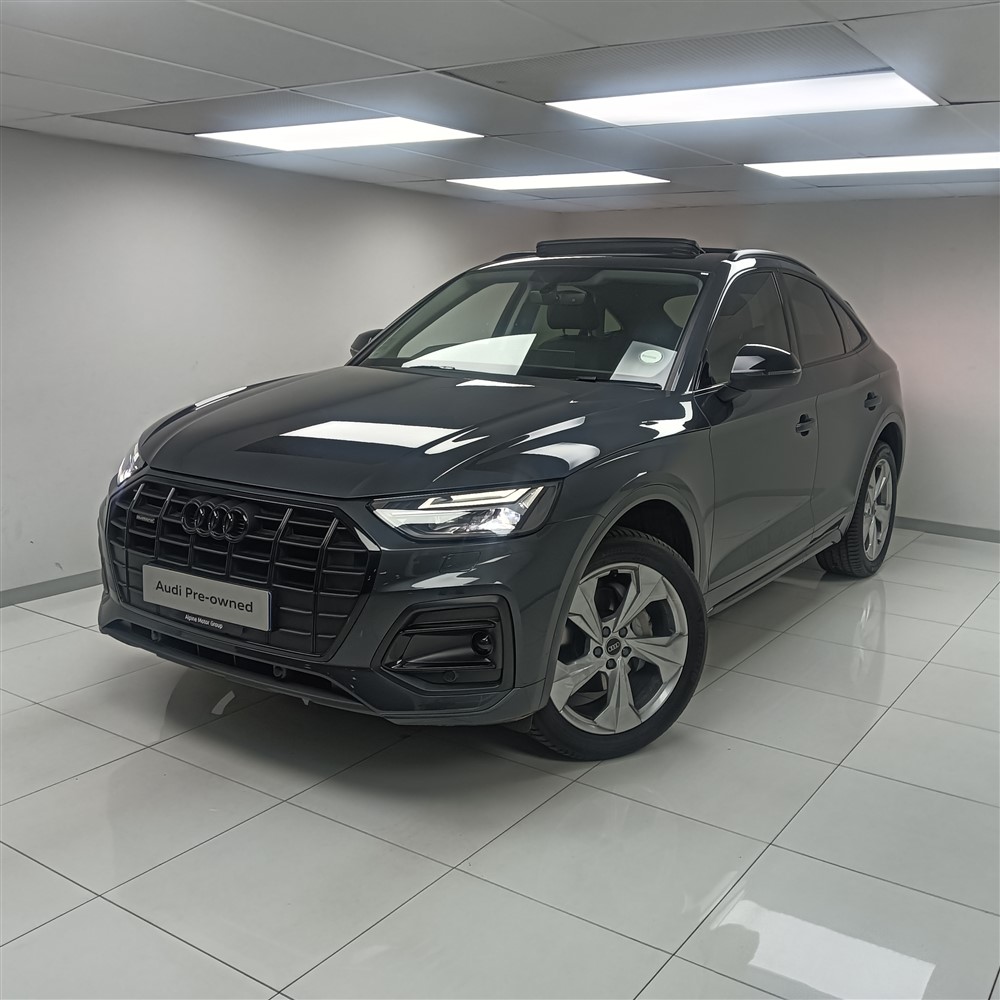 2025 Audi Q5 Sportback  for sale - 1001-319758