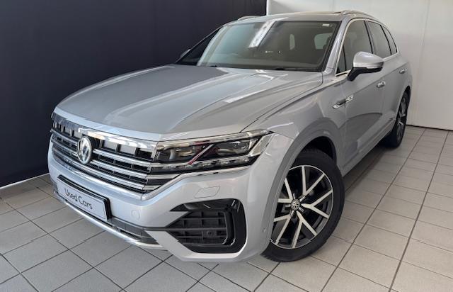 2019 Volkswagen Touareg  for sale - 40UDV11583