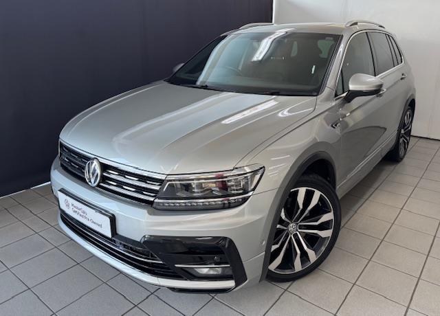 2020 Volkswagen Tiguan  for sale - 40MST91906