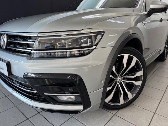 2020 Volkswagen Tiguan  for sale - 40MST91906