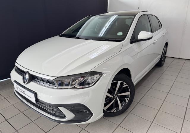 2022 Volkswagen Polo Hatch  for sale - 40MST37143