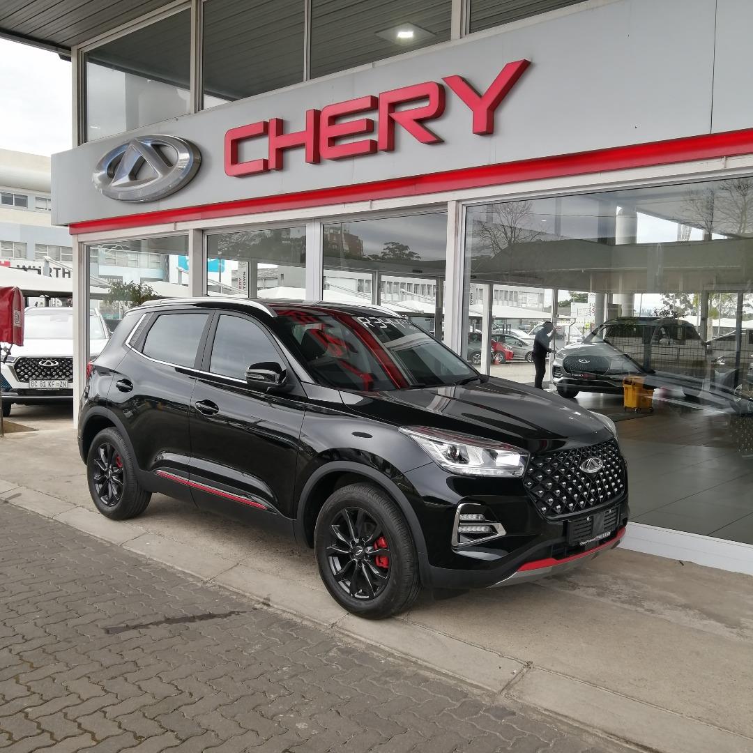 2024 Chery Tiggo 4 Pro  for sale - 308967/1