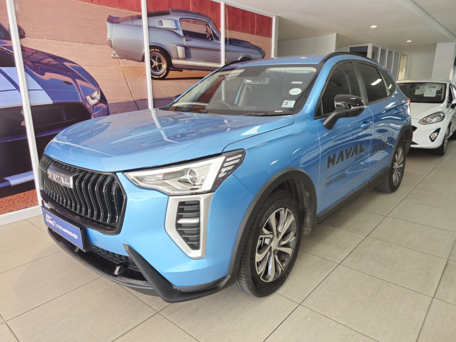 2025 Haval Jolion  for sale - UH70696