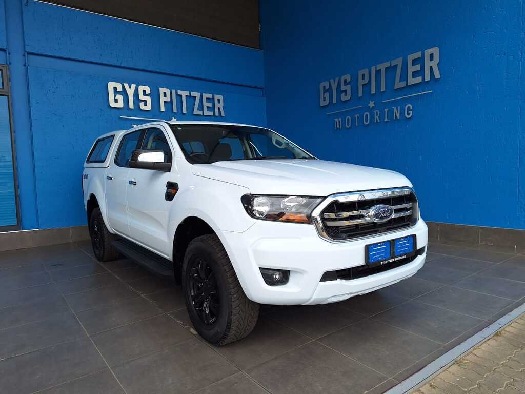 2022 Ford Ranger  for sale - SL1950