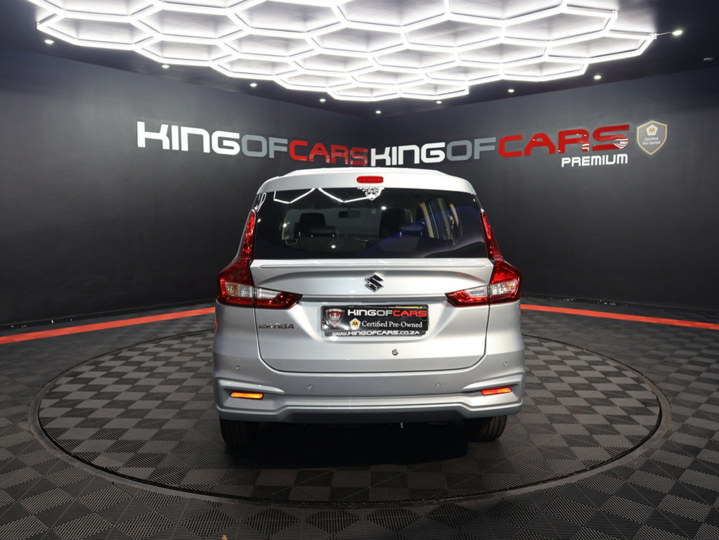 2025 Suzuki Ertiga 1.5 GA MT — image 5